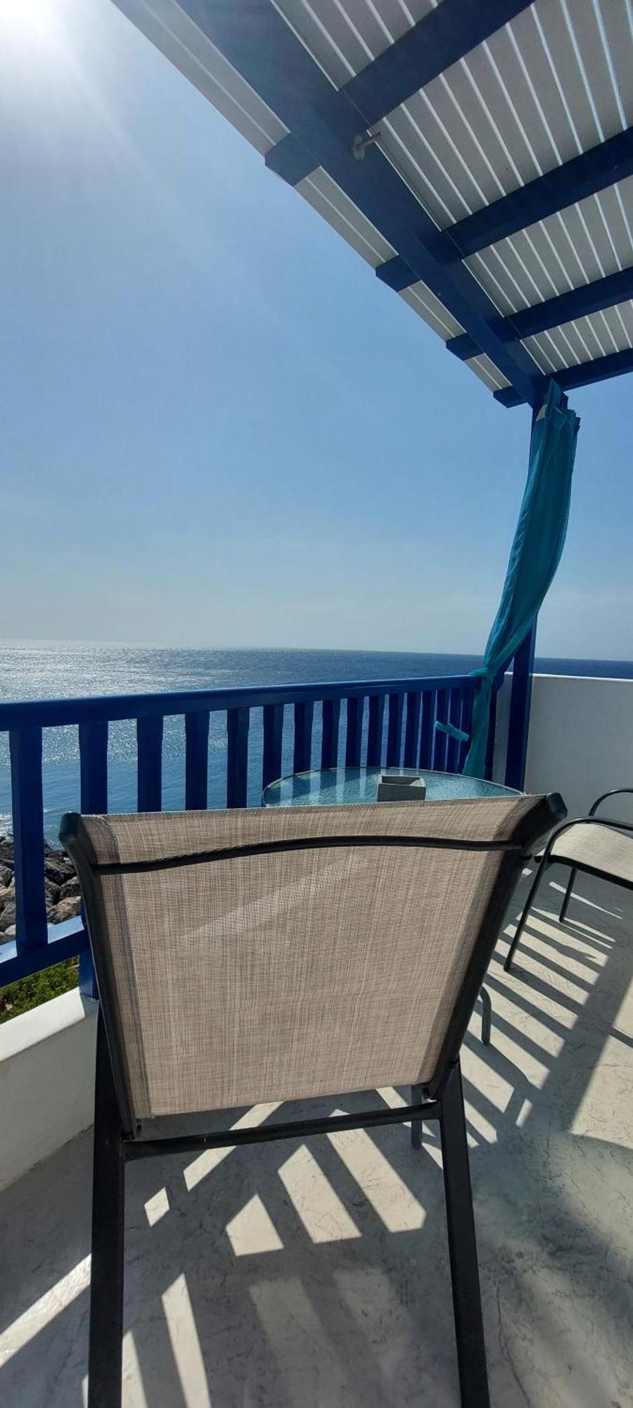Vrahos Rooms - Studios Alopronia Екстер'єр фото